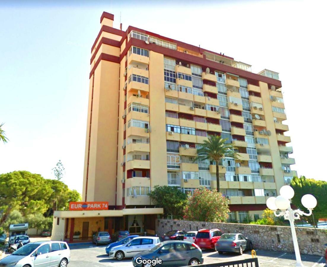 Skysea Holidays Benalmadena Benalmádena Exterior photo