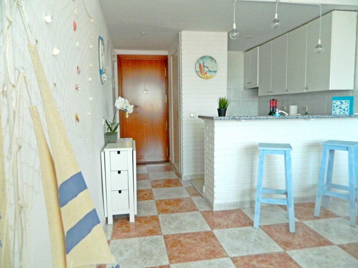 Skysea Holidays Benalmadena Benalmádena Exterior photo